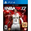 NBA 2K17