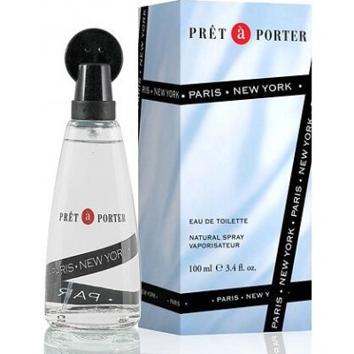 Pret Á Porter Original 100 ml toaletní voda pro ženy