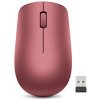 Lenovo 530 Wireless Mouse (Cherry Red) GY50Z18990