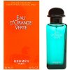 Hermes Eau D´orange Verte, Kolínska voda 50ml unisex