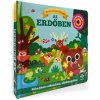 Bújócskázó állatok az erdőben