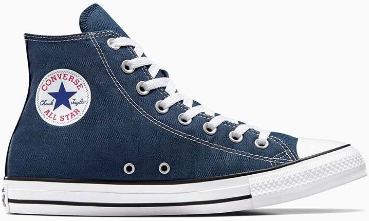 Converse tenisky Chuck Taylor All Star M9622.D tmavomodrá