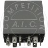 AIC Relé intervalu stierania/ostrekovania 57756