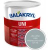 Balakryl Uni lesk 0,7kg Pastelová sivá