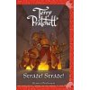 Stráže! Stráže! (Úžasná Plochozem 8, Mestská stráž 1) - Terry Pratchett