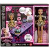 Mattel Monster High Panenka Narozeninová Clawdeen Wolf, JBG78