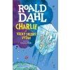 Charlie a veľký sklený výťah | Roald Dahl