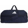 adidas | TIRO DUFFLE L | modrá| ks