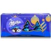 Milka salonky kokos 255 g