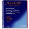 Shiseido Sun Care UV Protective Compact Foundation Vodeodolný kompaktný make-up SPF30 Medium Beige 12 g