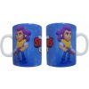 Brawl Stars hrnček Shelly