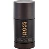 HUGO BOSS Boss The Scent 75 ml deostick bez obsahu hliníku pro muže