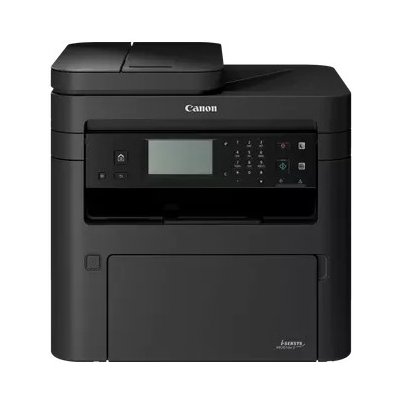 Canon i-SENSYS MF267dw II - A4/duplex/28ppm/USB/LAN/Wi-Fi/FAX