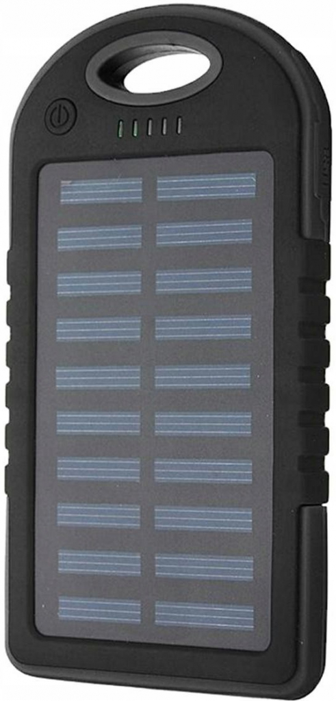 Apte US14 5000 mAh Black