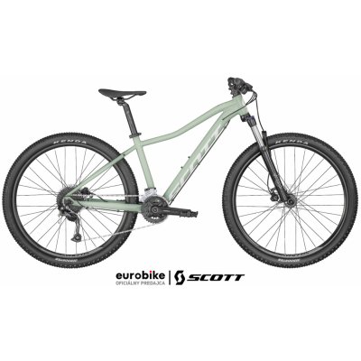 SCOTT CONTESSA Active 40 Blue 2022 (27.5") Veľkosť rámu: S