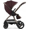 Babystyle Egg 3 3v1 Mulberry 8v1 Hlboká vanička Autosedačka (vajíčko)
