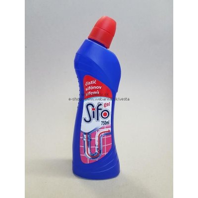 Sifo gel 750 ml