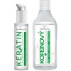 Clinical Keratin hloubková regenerační kúra 100 ml