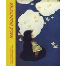 Malá princezna - Frances Hodgson Burnett