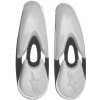 ALPINESTARS slidery špičky pre topánky SMX-R/SMX-1/2/4/5/WP/STELLA/SUPERTECH R, ALPINESTARS (biele, pár)