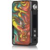 Voopoo Drag 2 177W mod (Fire Cloud)
