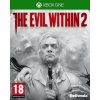 The Evil Within 2