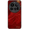 Picasee ULTIMATE CASE pro Xiaomi 15 Ultra - Red