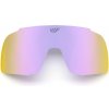 Náhradný UV400 zorník VIF Purple pre detské okuliare VIF One