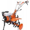RURIS motorový kultivátor DAC 185 + 5.00-8 kolesá