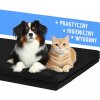 Matrac pre psa/mačku 120 cm x 75 cm x 3 cm