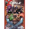 Cable 2 The Newer Mutants - autor neuvedený