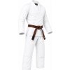 Katsudo Daiki Jiu Jitsu kimono 450g, biele
