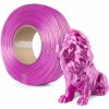 Filament Spectrum ReFill PLA SILK 1.75mm Taffy Pink 1kg 81321 (81321)