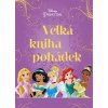 Princezna - Velká kniha pohádek