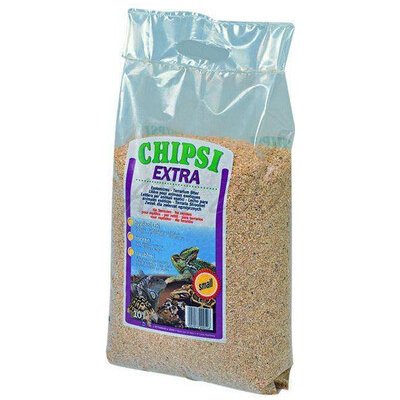 JRS Chipsi Extra XXL 3,2 kg