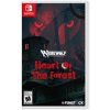 Werewolf The Apocalypse: Heart of The Forest (SWITCH)