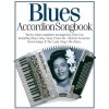 Blues Accordion Songbook noty na akordeón