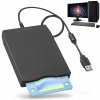 Externá disketová mechanika Phoneo USB 2.0 3,5