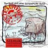 Extempore: Stehlík - Extempore
