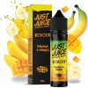 Just Juice Banana & Mango Shake & Vape 10 ml
