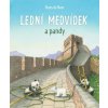 Lední medvídek a pandy
