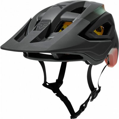 FOX Speedframe Vnish Helmet Mips, Ce, dark shadow, M29410-330