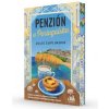 Penzión v Portugalsku (s oriezkou)