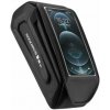 Rockbros Phone Bag cyklistická taška 1.7L, čierna