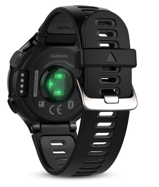 Garmin Forerunner 735XT od 205,8 € - Heureka.sk