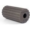 BLACKROLL Masážní válec GROOVE PRO barva ŠEDÁ