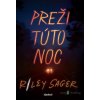 Preži túto noc - Riley Sager - online doručenie