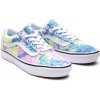 Topánky Vans Comfycush Old Skool tie dye orchid/true white 36,5