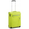 Cestovný kufor Roncato Neon Lite S 2W 42 L zelená
