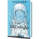 Bílá velryba - Herman Melville